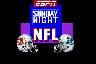 实况橄榄球（美）（测试版）